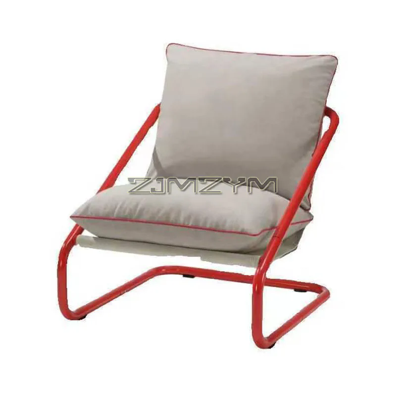 Minimalist Metal Chairs Red An - Outdoor Furniture Diy Plans review and price