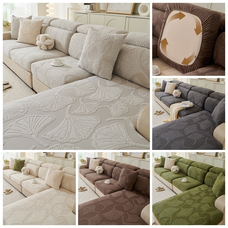 1pc Jacquard Velvet Sofa Cushi - Outdoor Furniture Plus review and price
