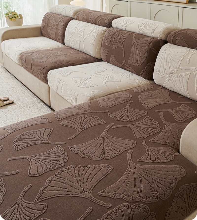 1pc Jacquard Velvet Sofa Cushi - Outdoor Furniture Plus review and price