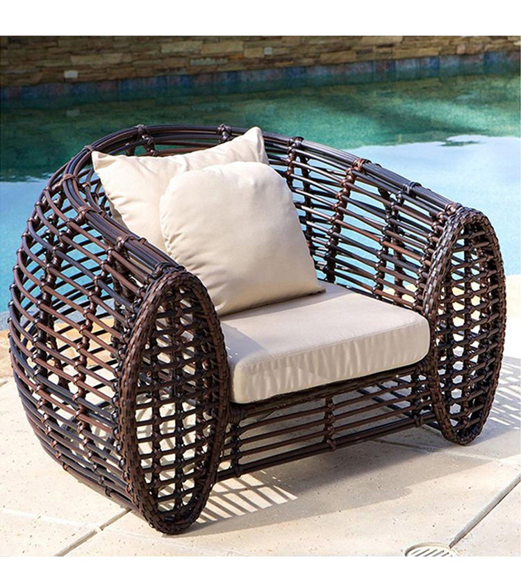 Modern Durable Wicker Outdoor  - Outdoor Furniture Durable review and price