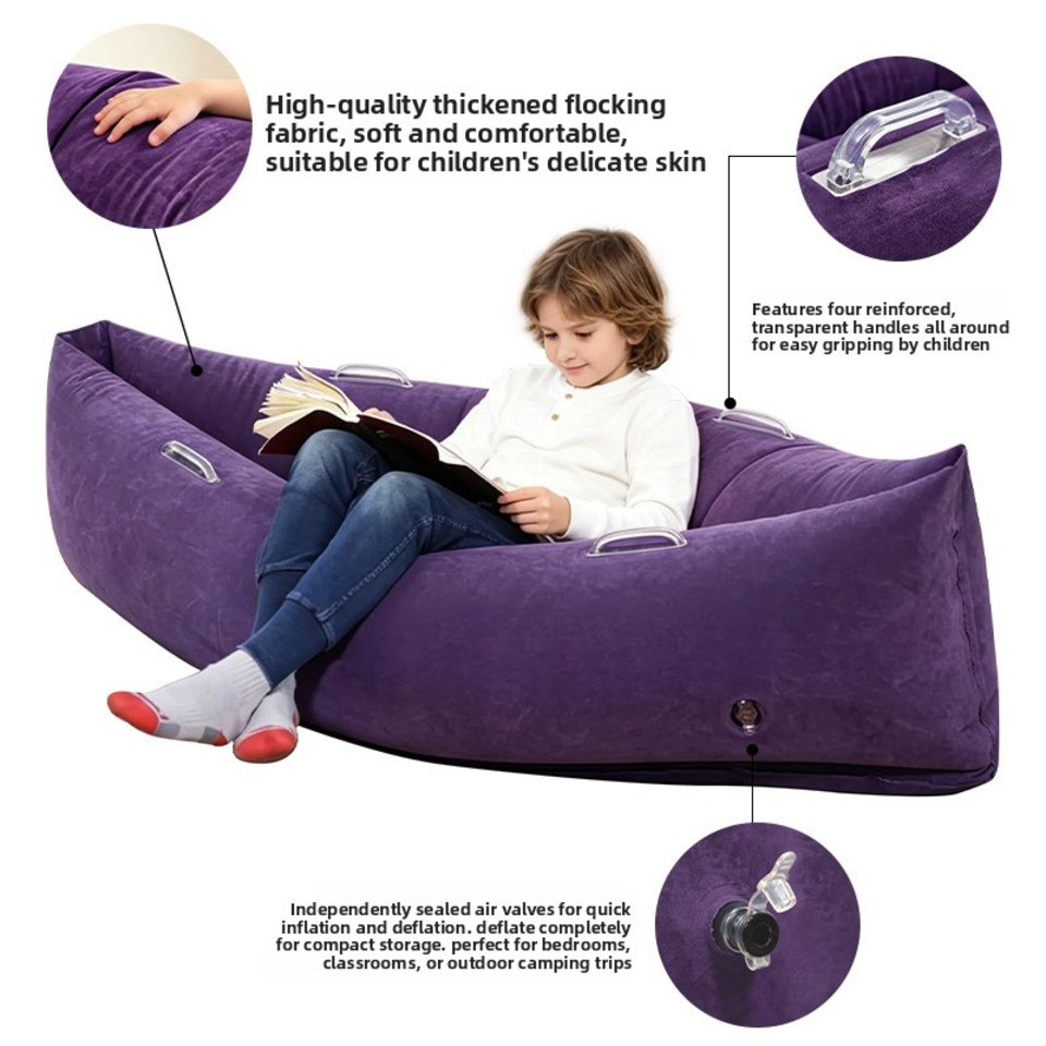 Indoor Portable Peapod Childre - Outdoor Furniture Plus review and price