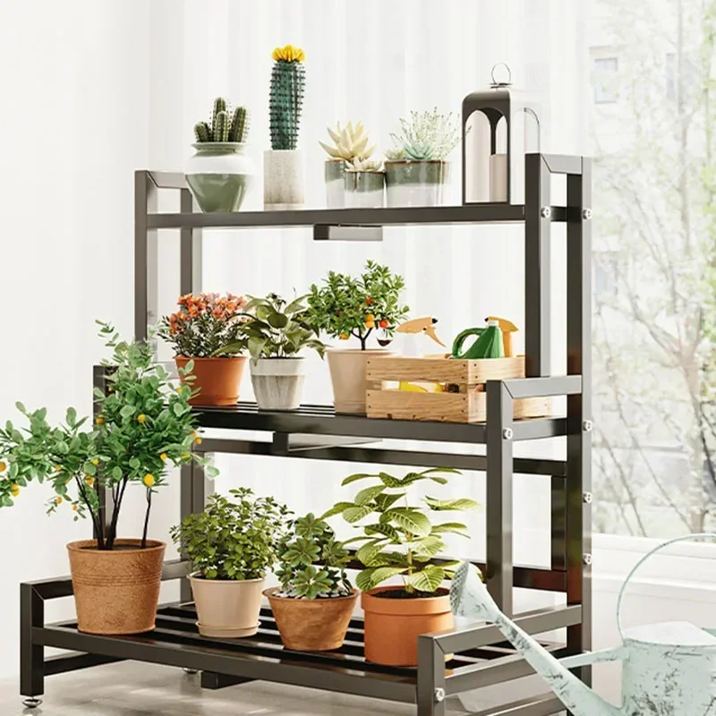 Tiered Display Plant Rack Shel - Outdoor Furniture On Sale review and price