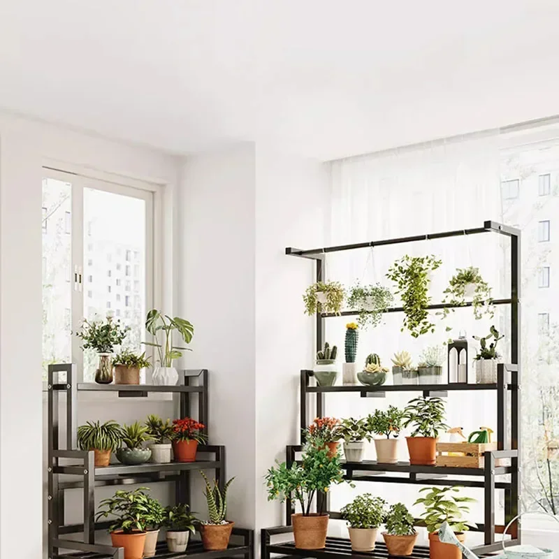 Tiered Display Plant Rack Shel - Outdoor Furniture On Sale review and price