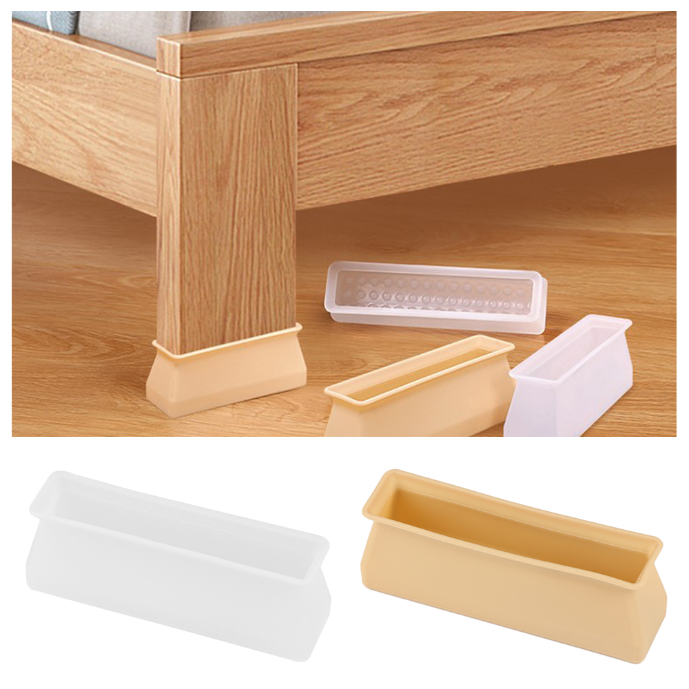 4PCS Silicone Rectangular Feet - Adirondack Chair Wood review and price
