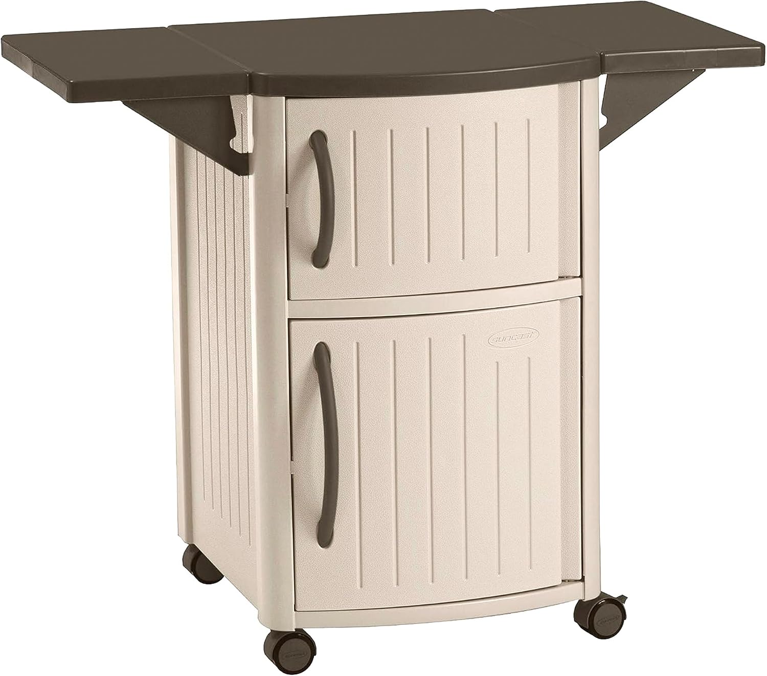 Outdoor Grilling Prep Station  - Outdoor Furniture Patio review and price