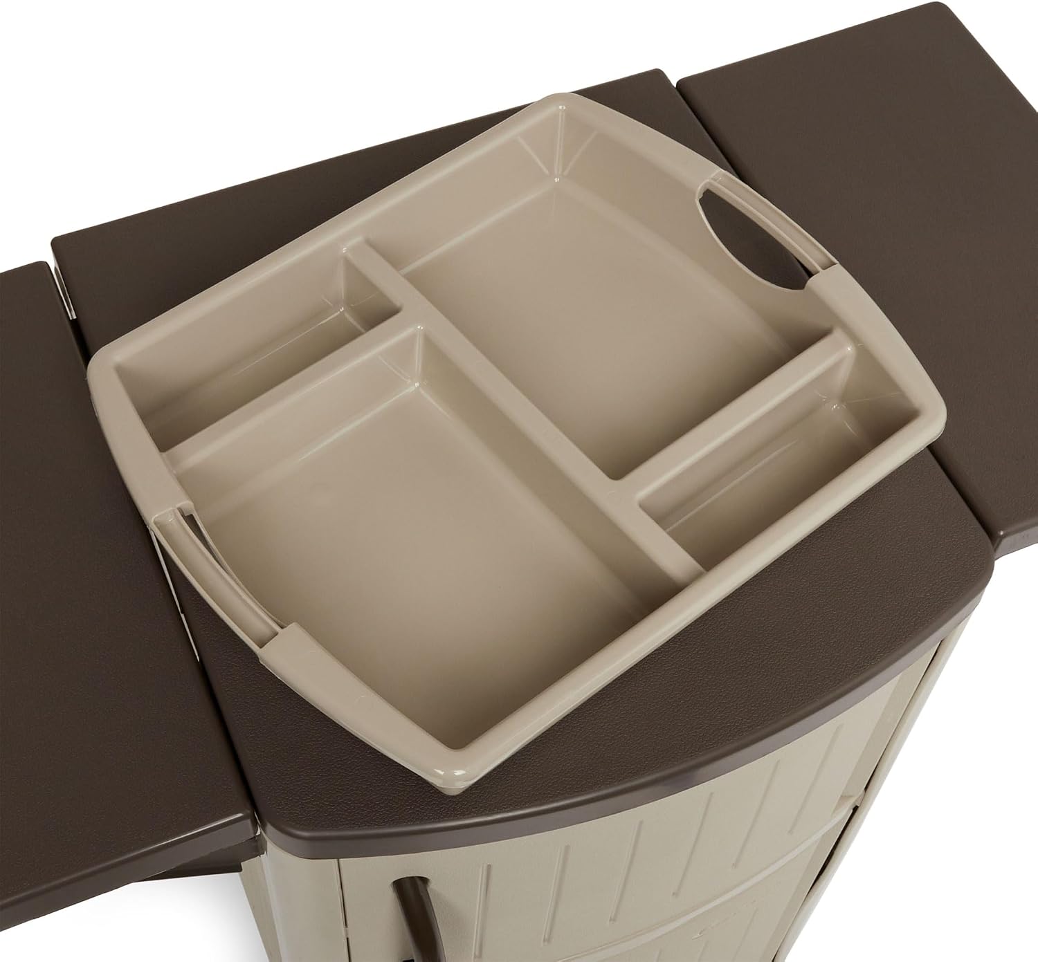 Outdoor Grilling Prep Station  - Outdoor Furniture Patio review and price