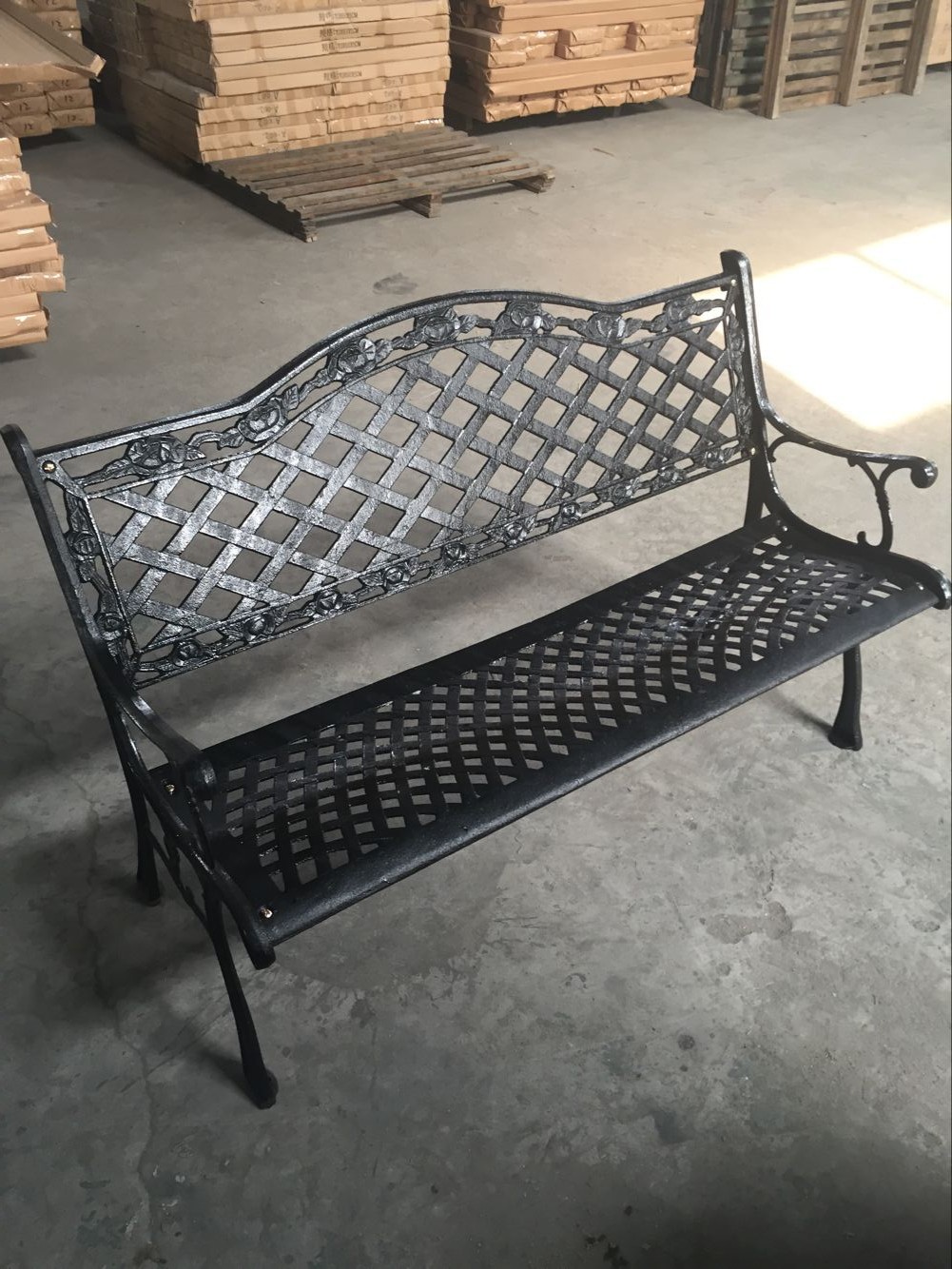 Good Quality Customized Outdoo - Outdoor Furniture Quality review and price