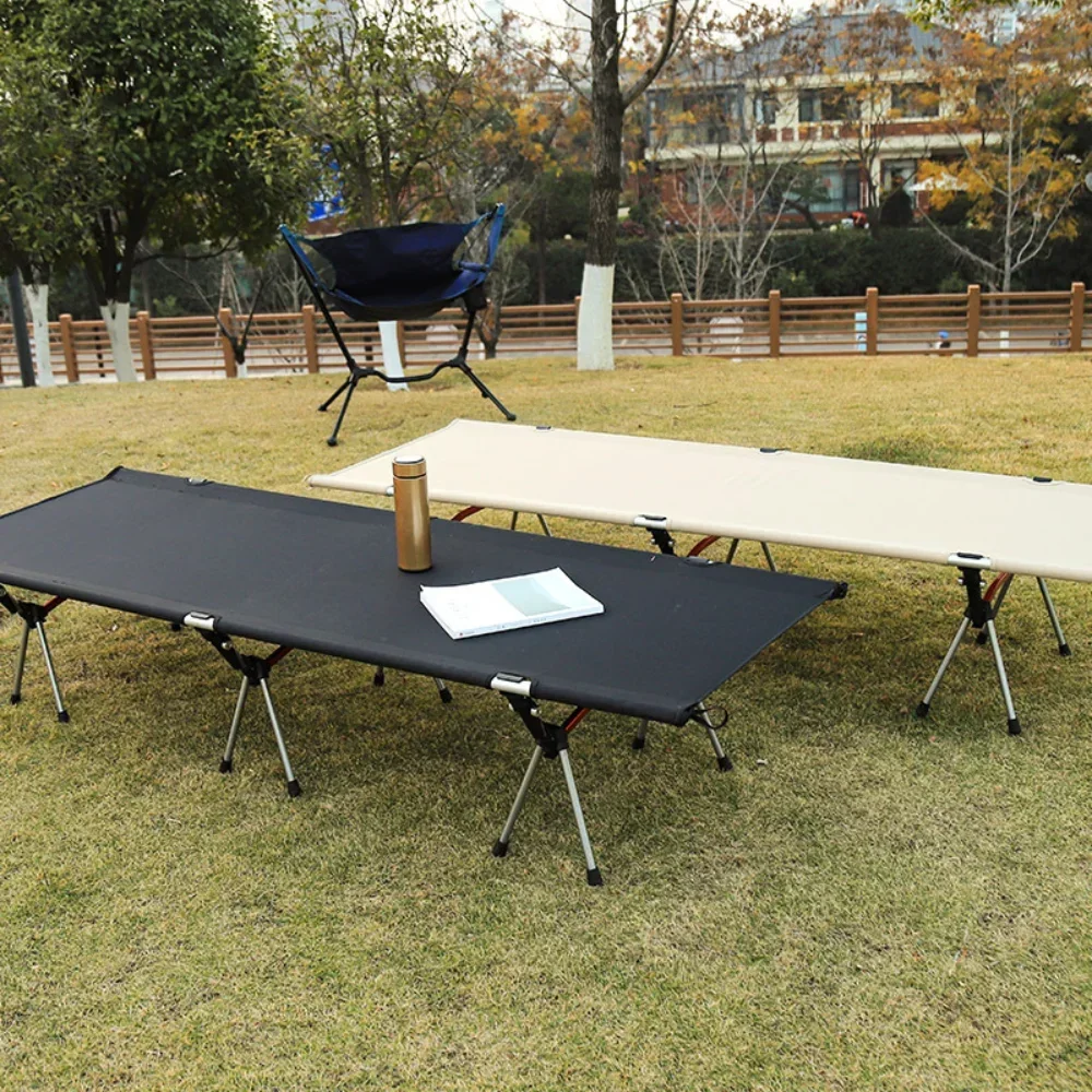 For Camping Cot Portable Foldi - Outdoor Furniture Patio review and price