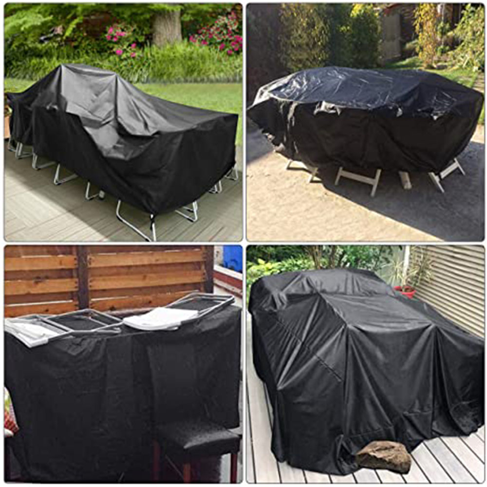 New Patio Furniture Cover, Out - Outdoor Furniture Durable review and price