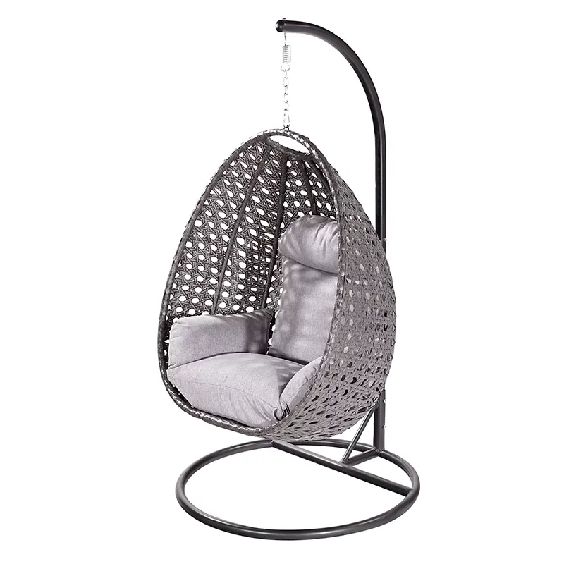 Luxury Modern Garden Wicker Me - Hanging Egg Chair review and price