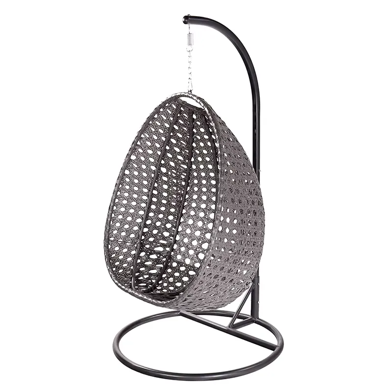 Luxury Modern Garden Wicker Me - Hanging Egg Chair review and price