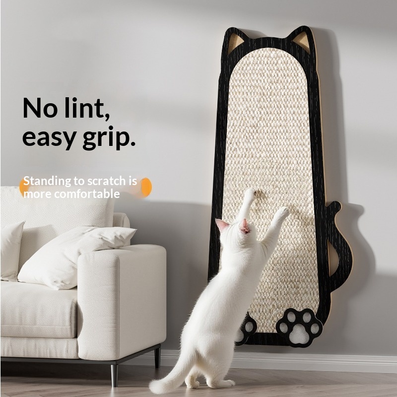 Sisal Cat Scratcher Durable So - Outdoor Furniture Durable review and price