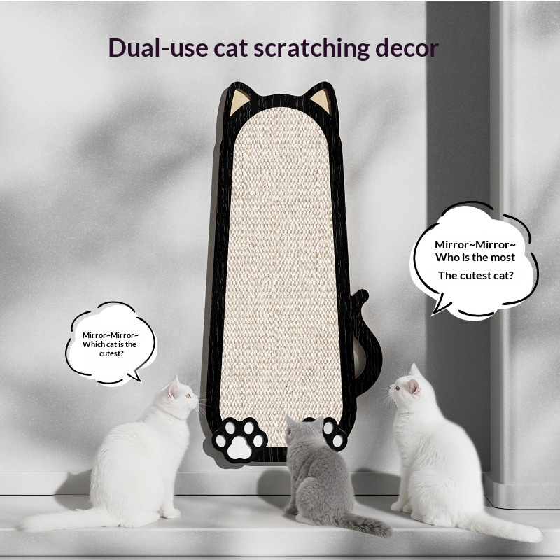 Sisal Cat Scratcher Durable So - Outdoor Furniture Durable review and price