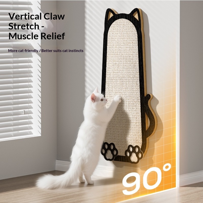 Sisal Cat Scratcher Durable So - Outdoor Furniture Durable review and price