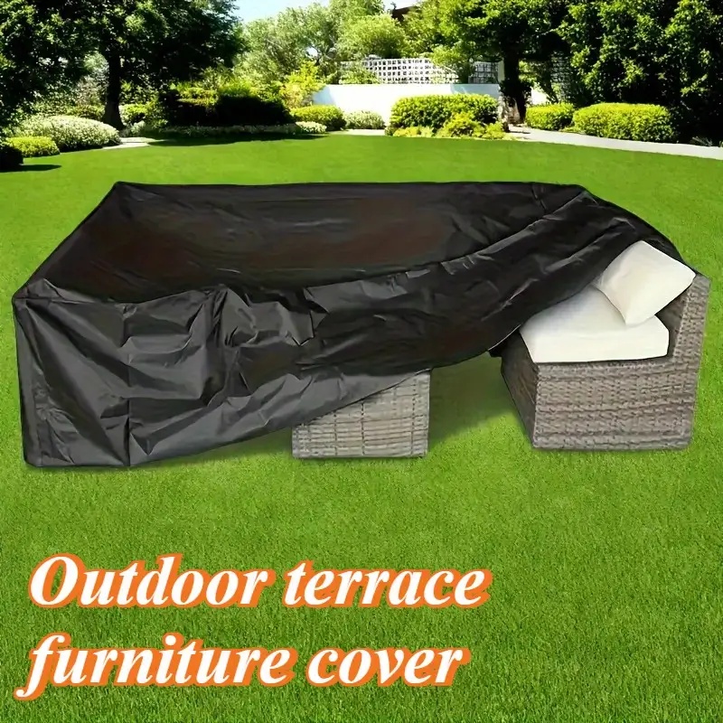 Heavy Duty Windproof Garden Fu - Outdoor Furniture Durable review and price